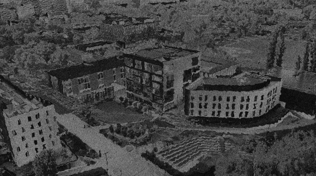 Uncovering the ANU Student Disciplinary Process