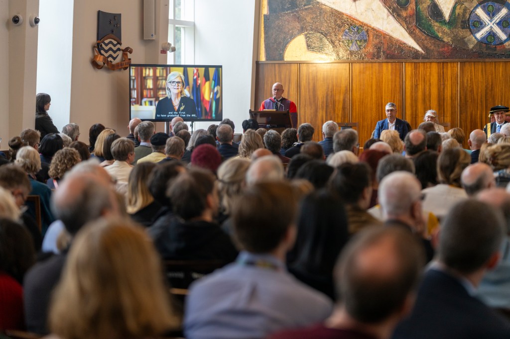 ANU by 2030: A University Strategy “For a New&nbsp;Age”?