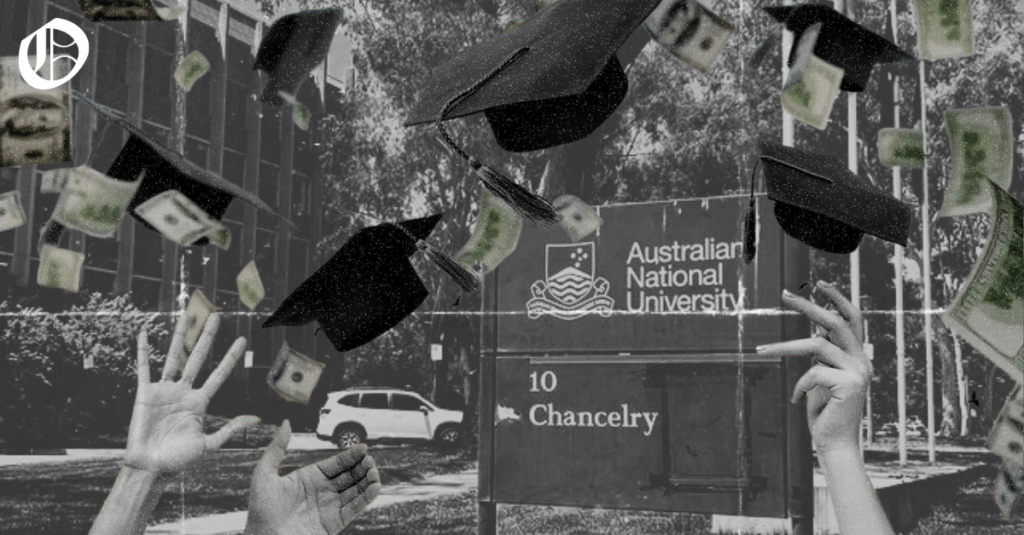 ANU Commits to “Removing Barriers” with New $65,000&nbsp;Scholarship