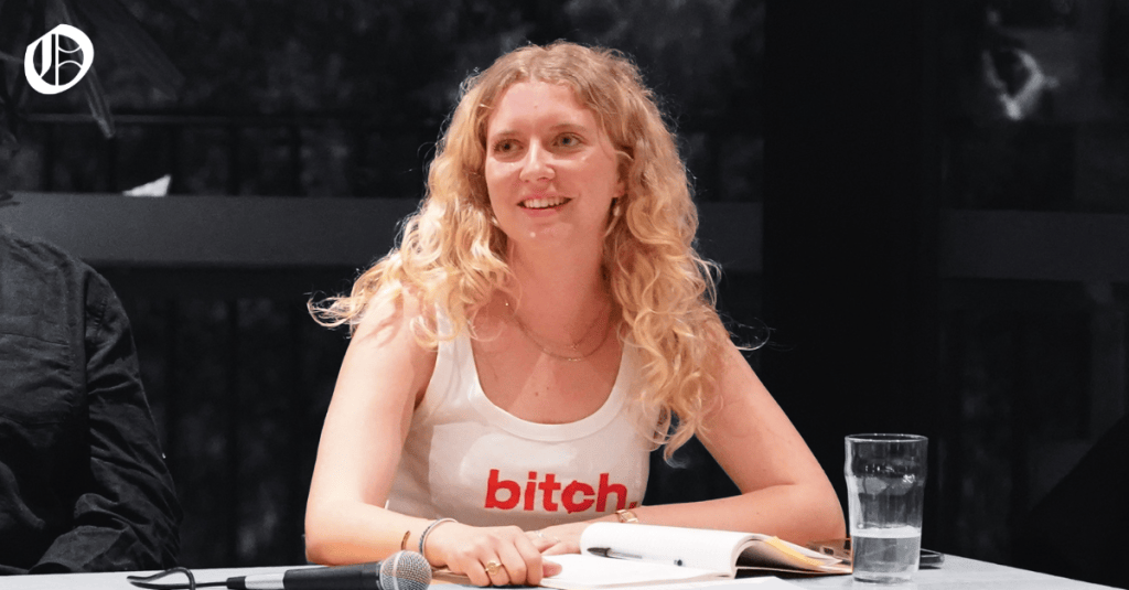 Impact.: Leila Clarke Elected 2027 ANUSA&nbsp;President